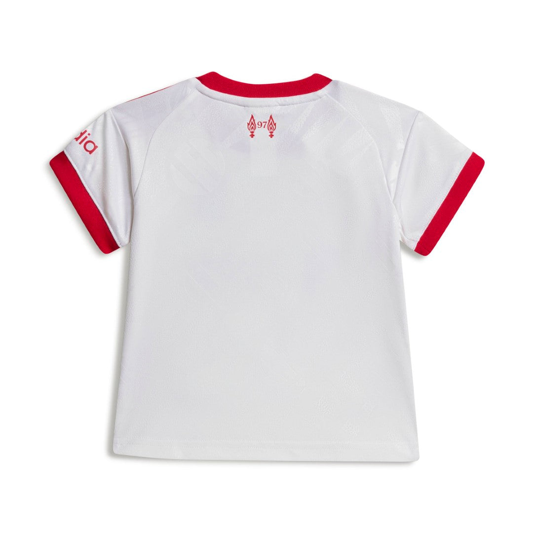 Liverpool Fc 26/27 Away Kit
