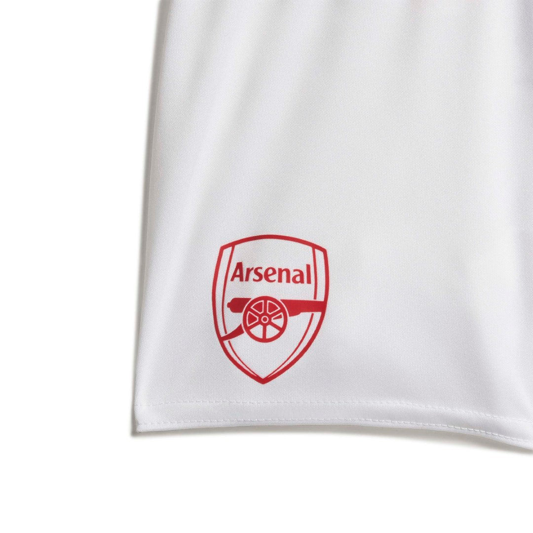 Arsenal Fc 26/27 Home Kit
