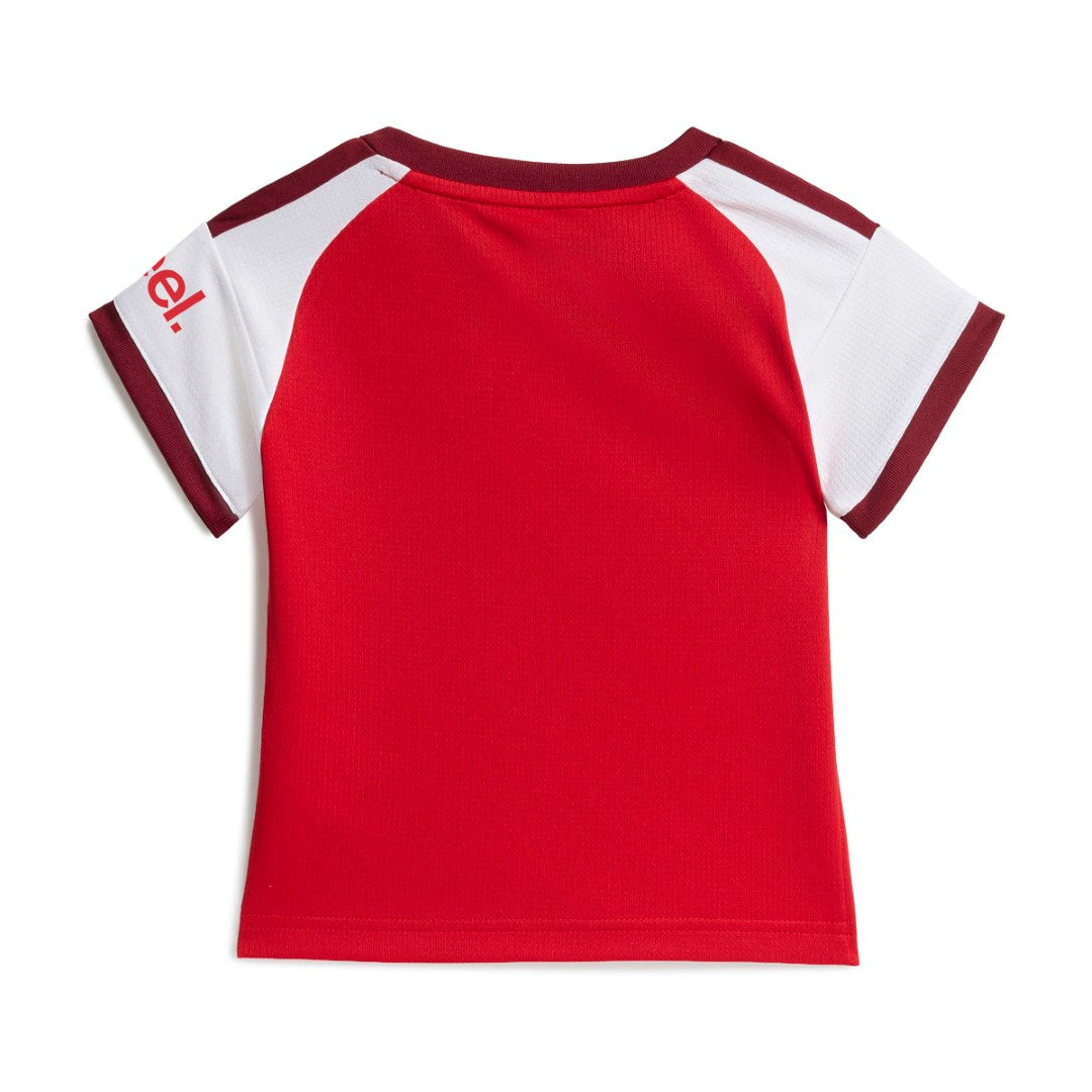 Arsenal Fc 26/27 Home Kit