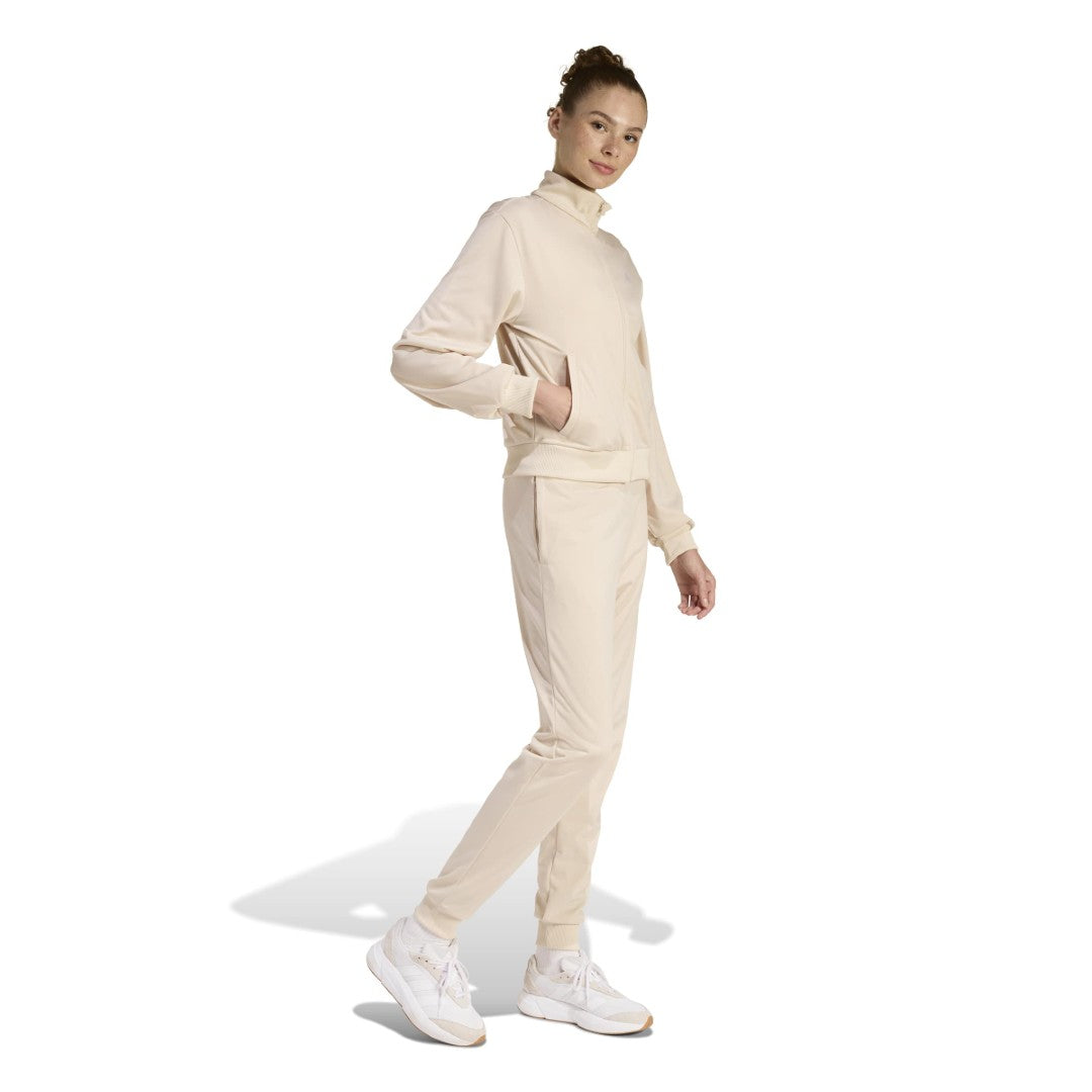 Essentials Feel Cozy Track Suit