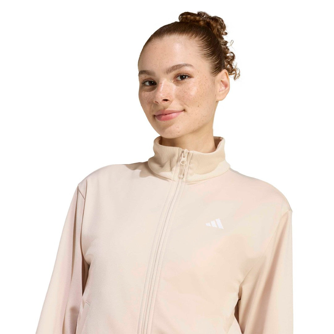 Essentials Feel Cozy Track Suit