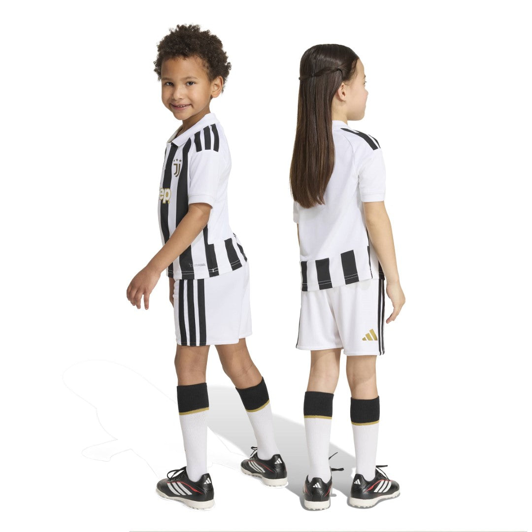 Juventus 26/27 Home Set
