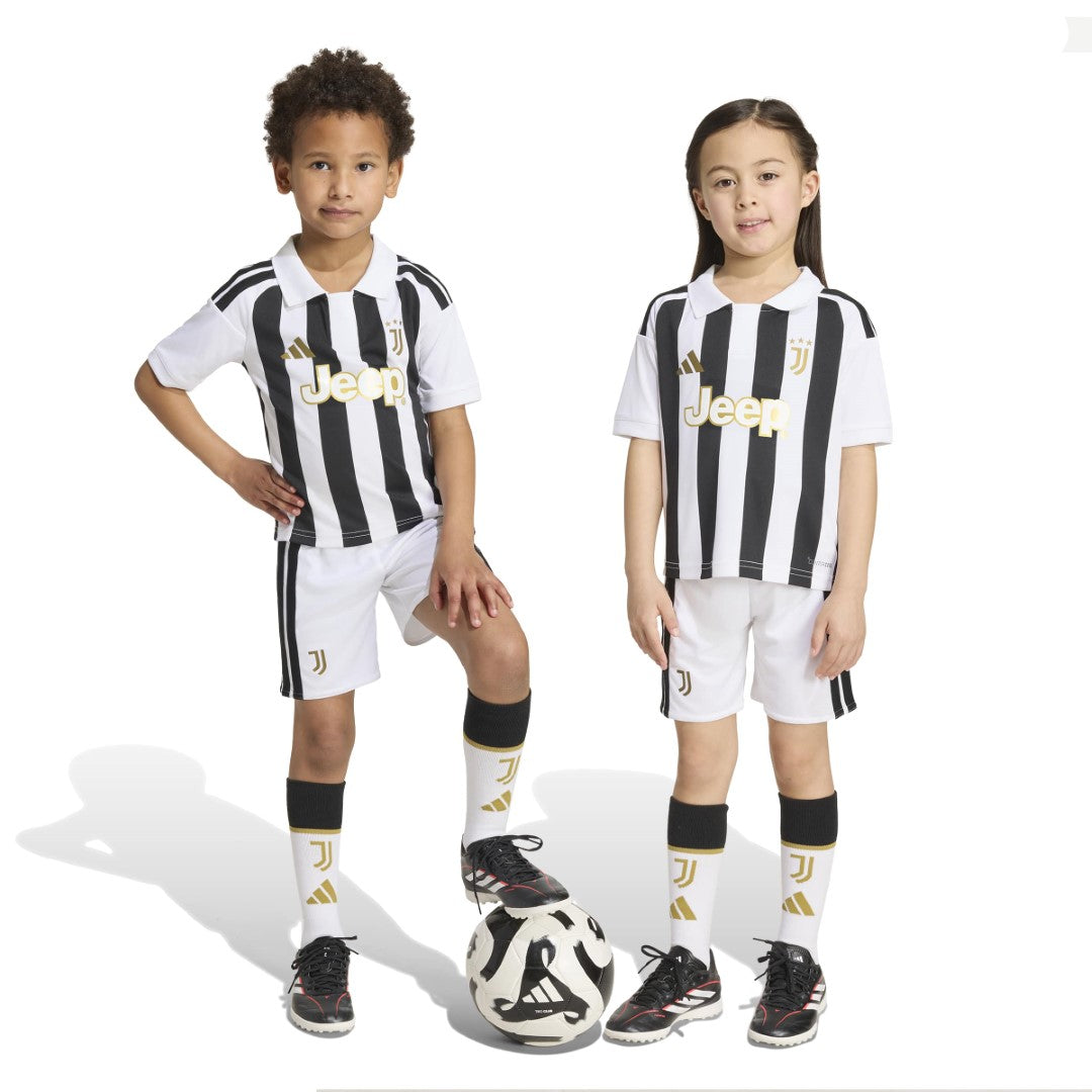 Juventus 26/27 Home Set