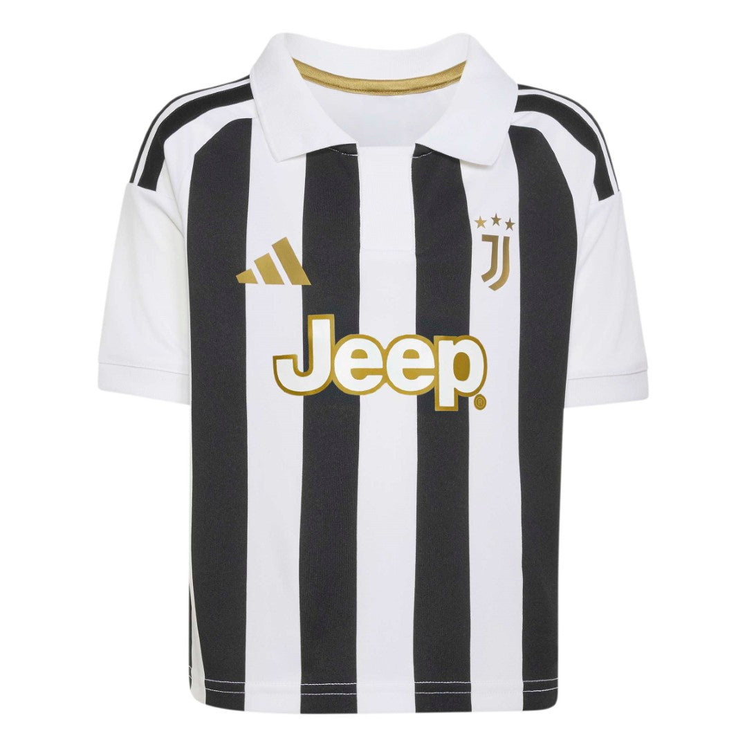 Juventus 26/27 Home Set