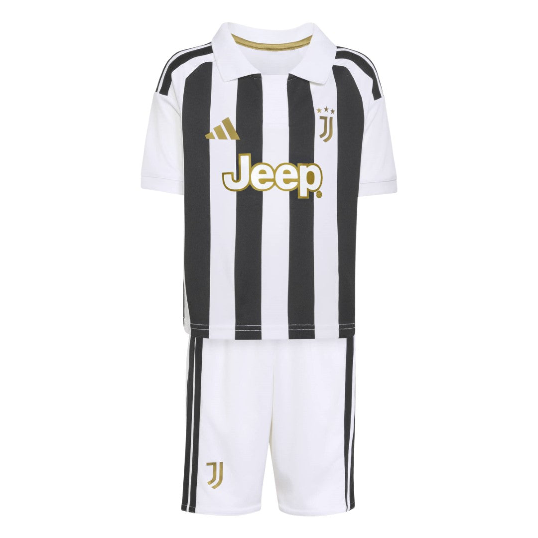 Juventus 26/27 Home Set