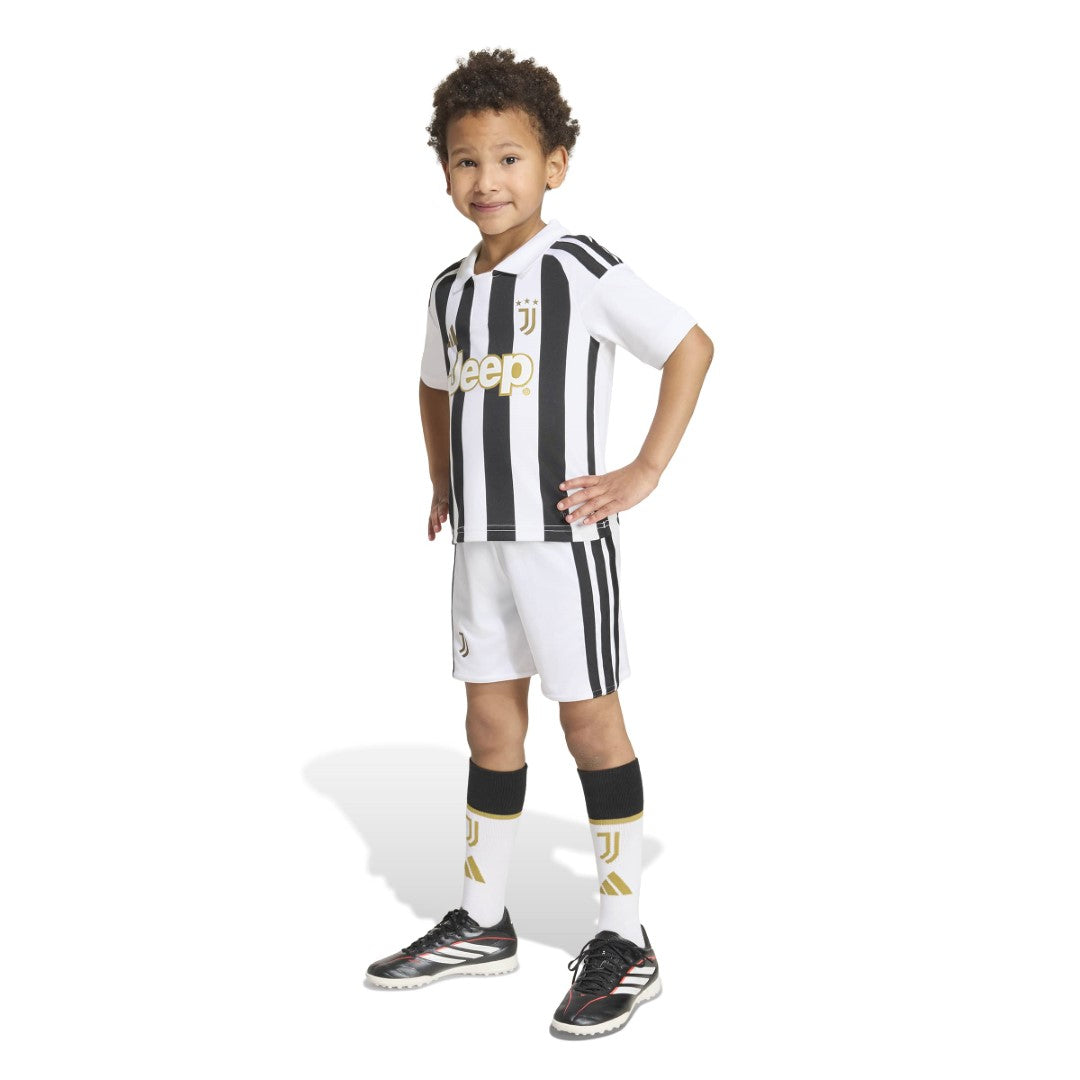 Juventus 26/27 Home Set