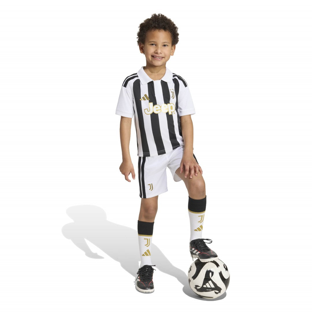 Juventus 26/27 Home Set