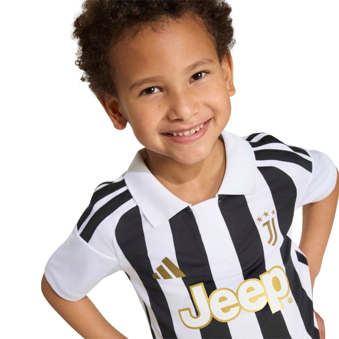 Juventus 26/27 Home Set