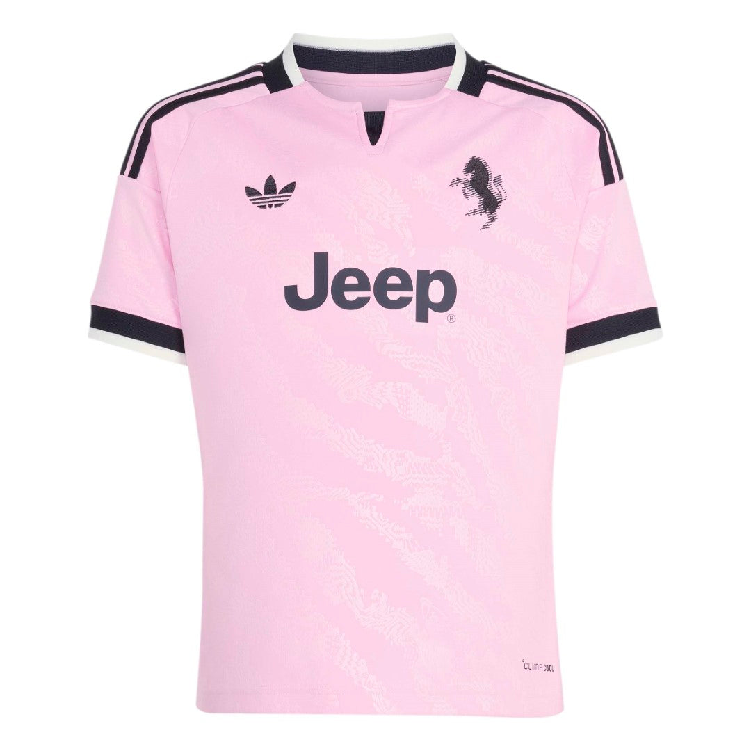 Juventus 26/27 Away Jersey