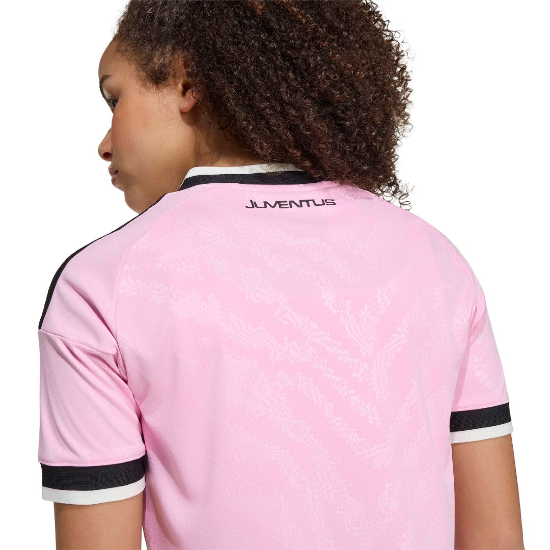 Juventus 26/27 Away Jersey