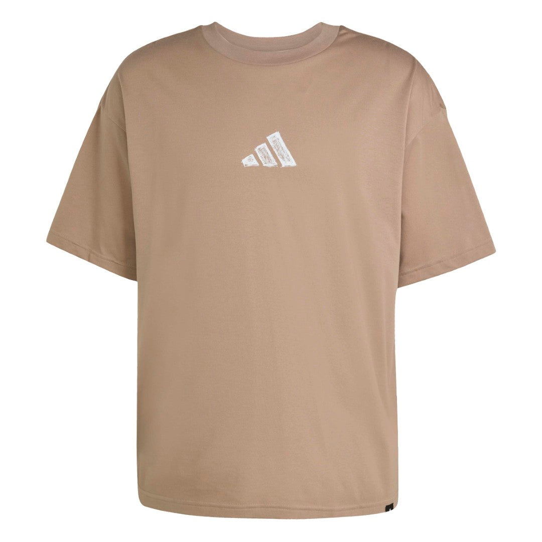 Climacool Power Training Graphic T-Shirt
