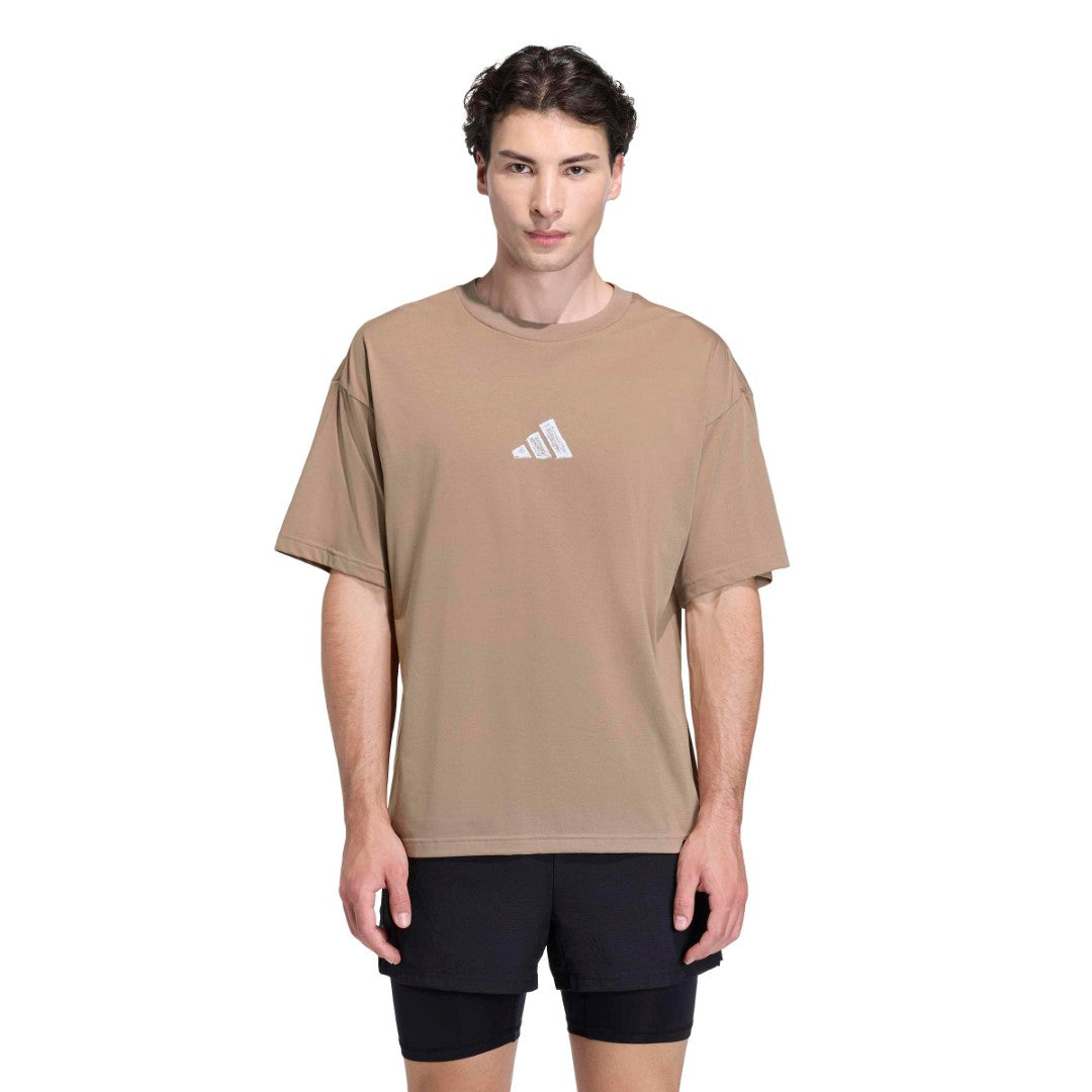 Climacool Power Training Graphic T-Shirt