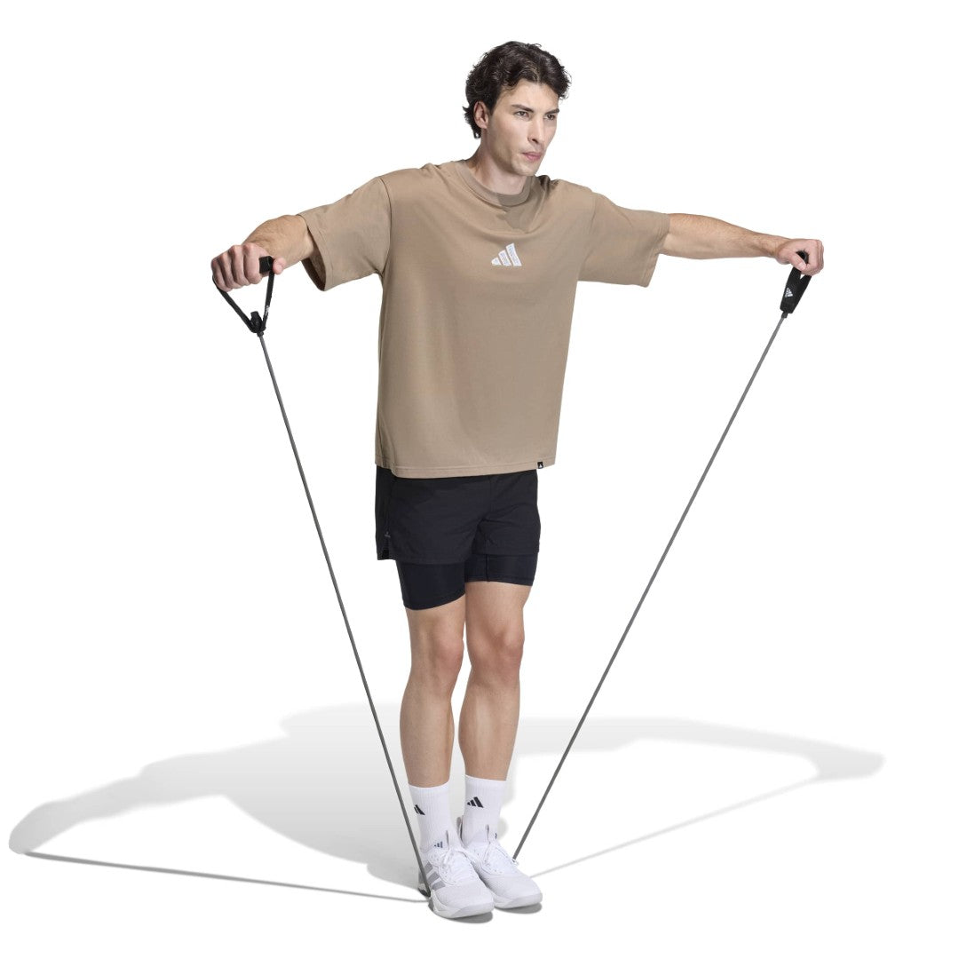 Climacool Power Training Graphic T-Shirt