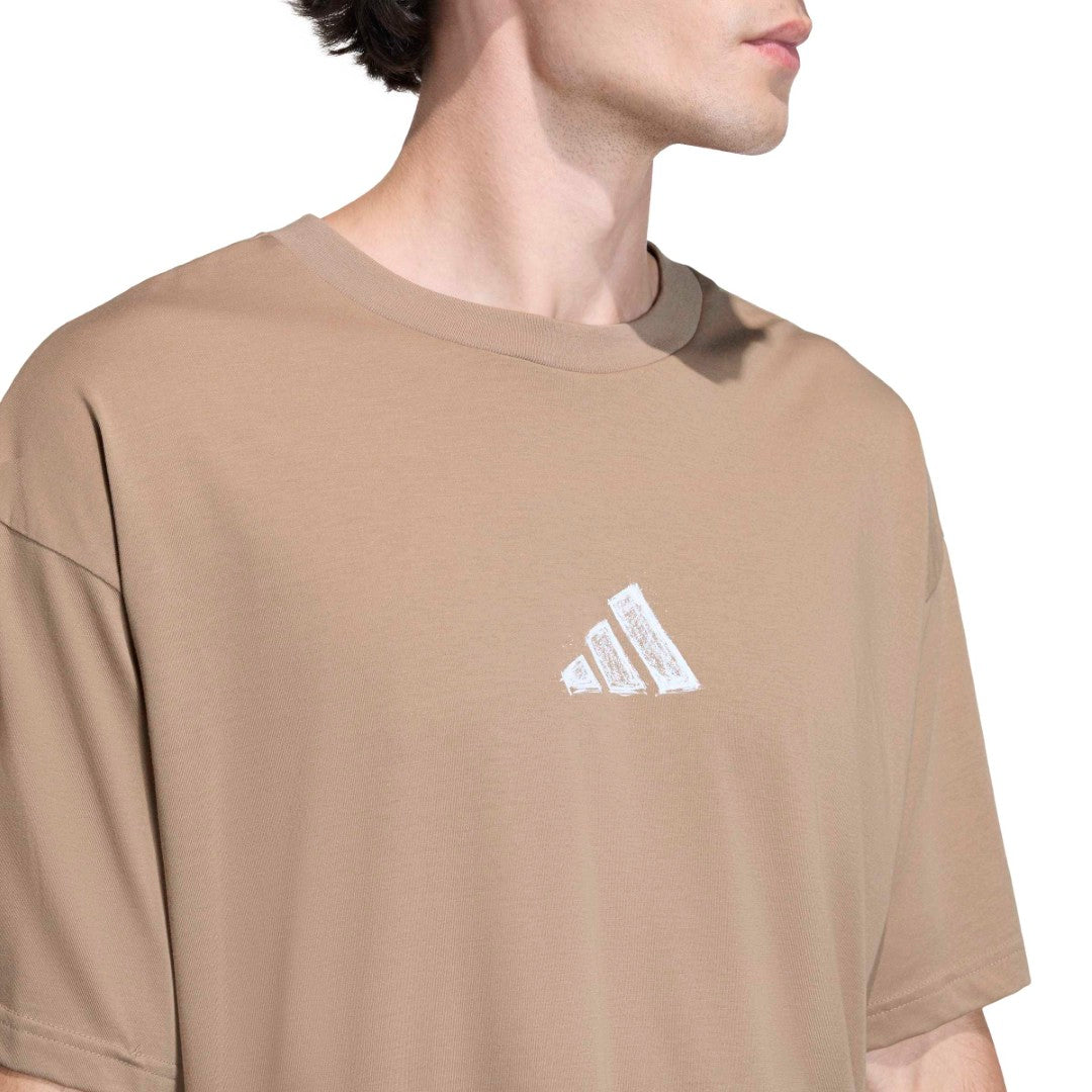 Climacool Power Training Graphic T-Shirt