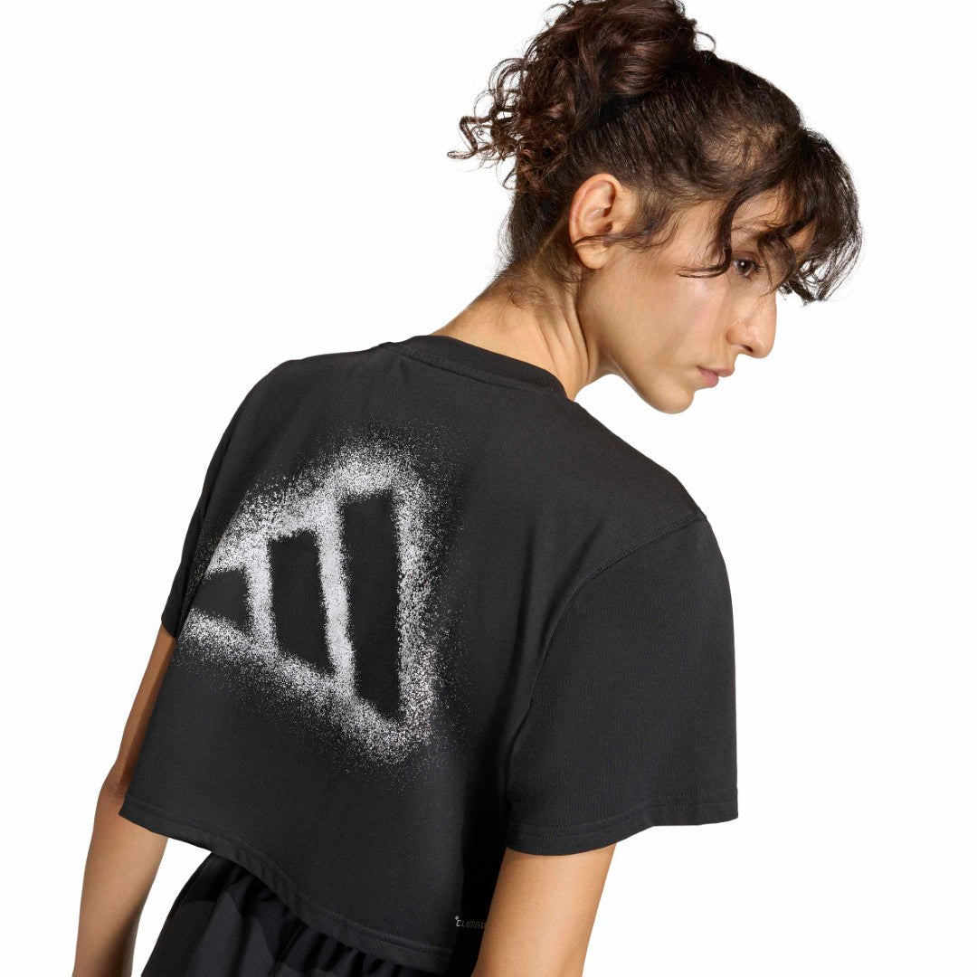 Climacool Power Training Graphic T-Shirt
