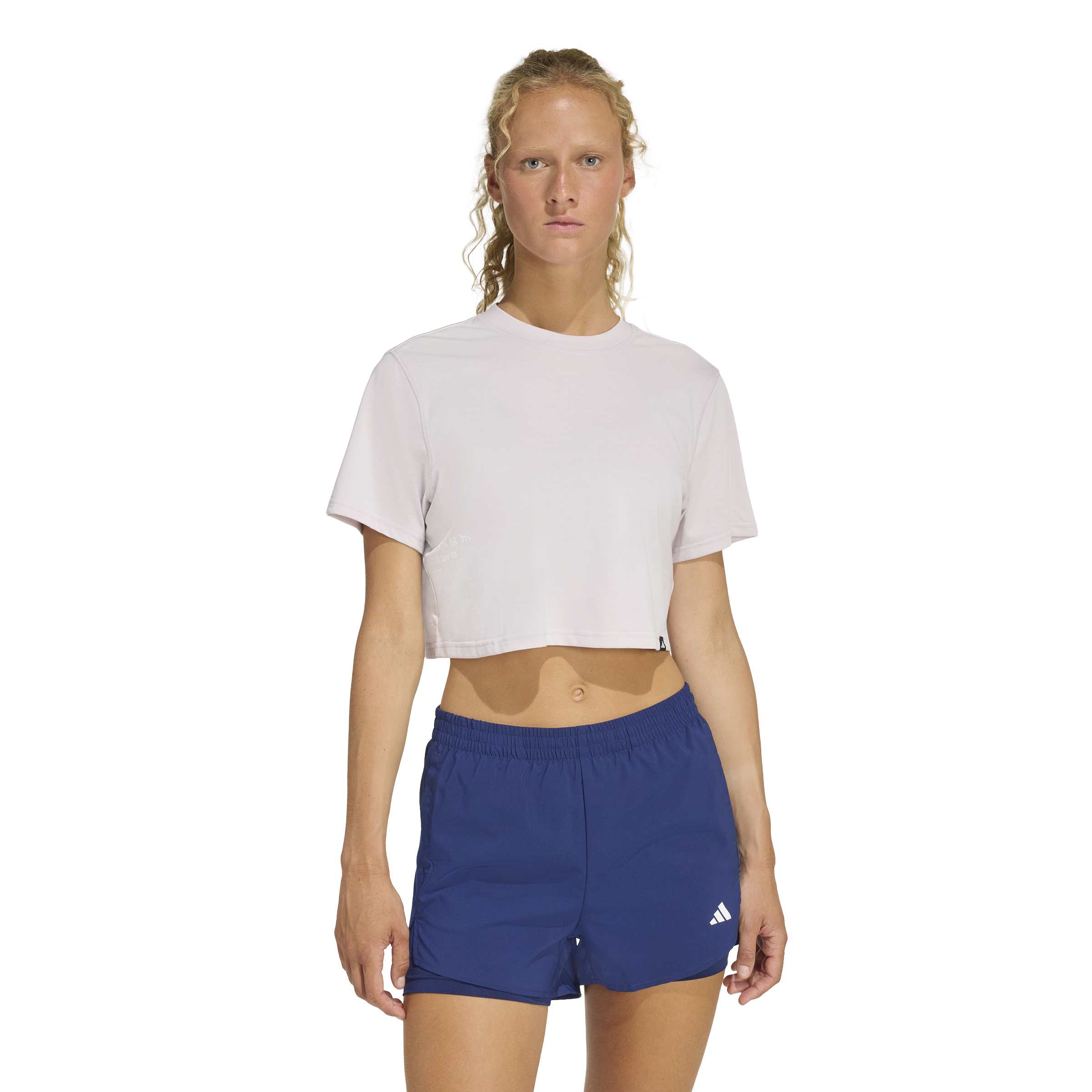 Climacool Power Training Graphic T-Shirt