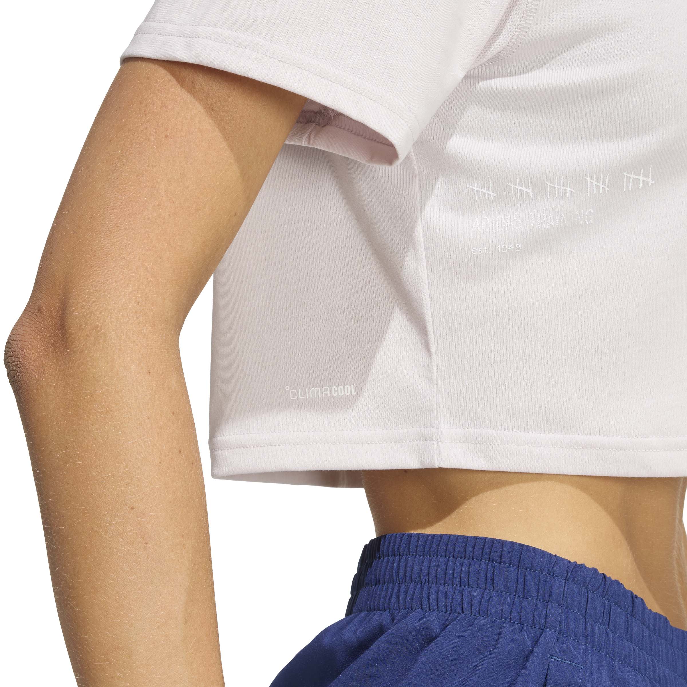 Climacool Power Training Graphic T-Shirt