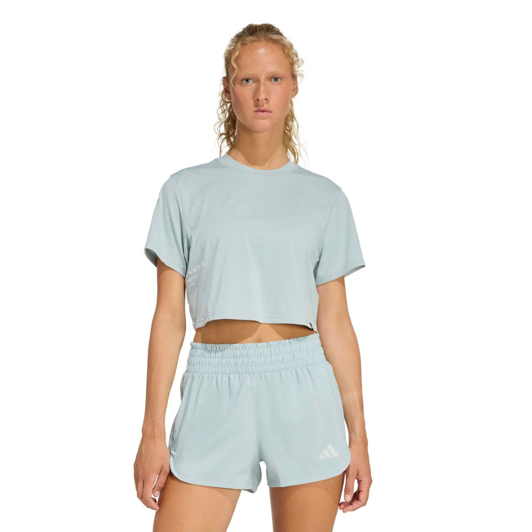 Climacool Power Training Graphic T-Shirt