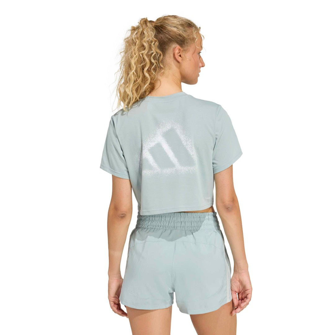 Climacool Power Training Graphic T-Shirt