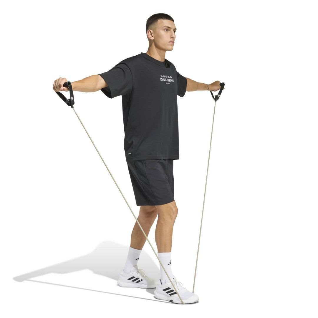 Climacool Power Training Graphic T-Shirt