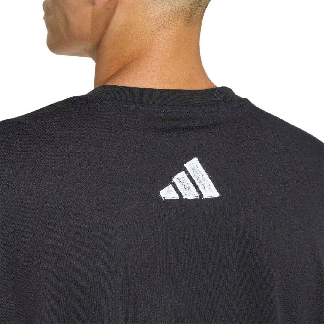 Climacool Power Training Graphic T-Shirt