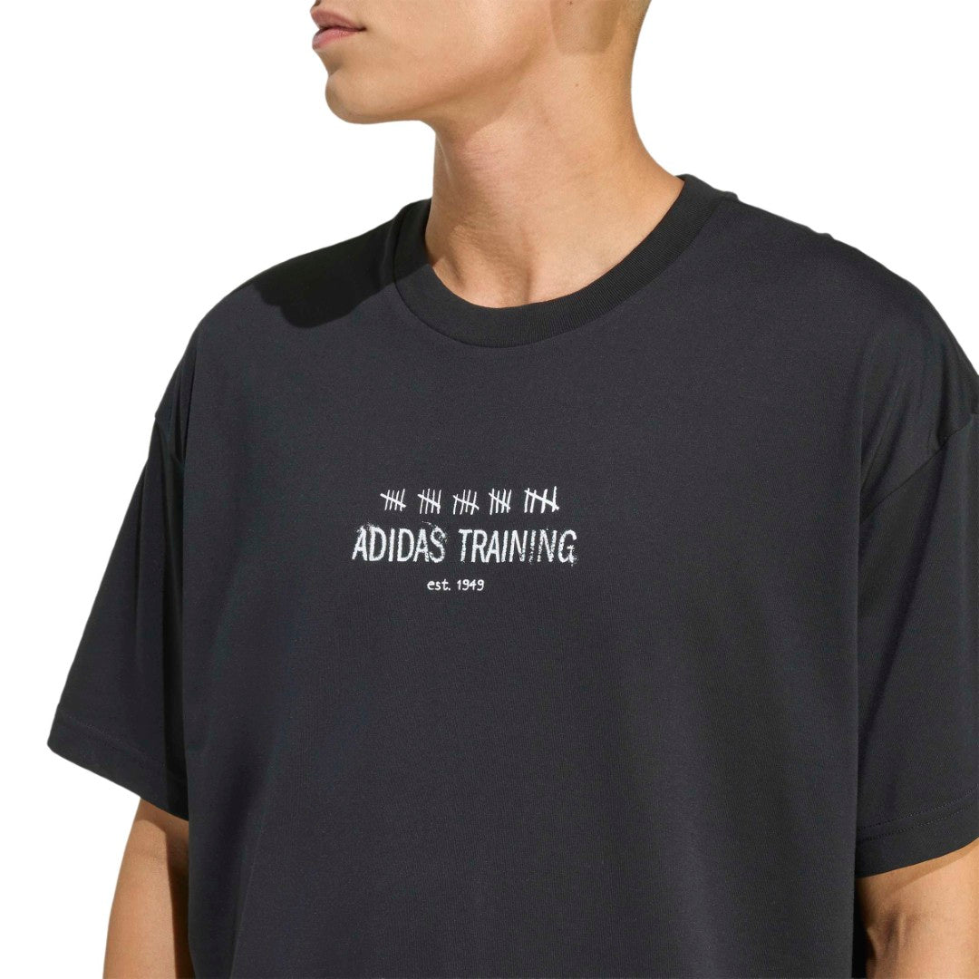 Climacool Power Training Graphic T-Shirt