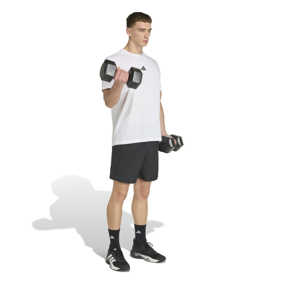 Climacool Tech Training Graphic T-Shirt
