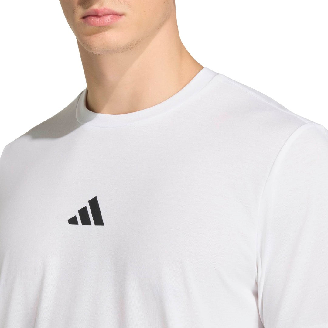 Climacool Tech Training Graphic T-Shirt