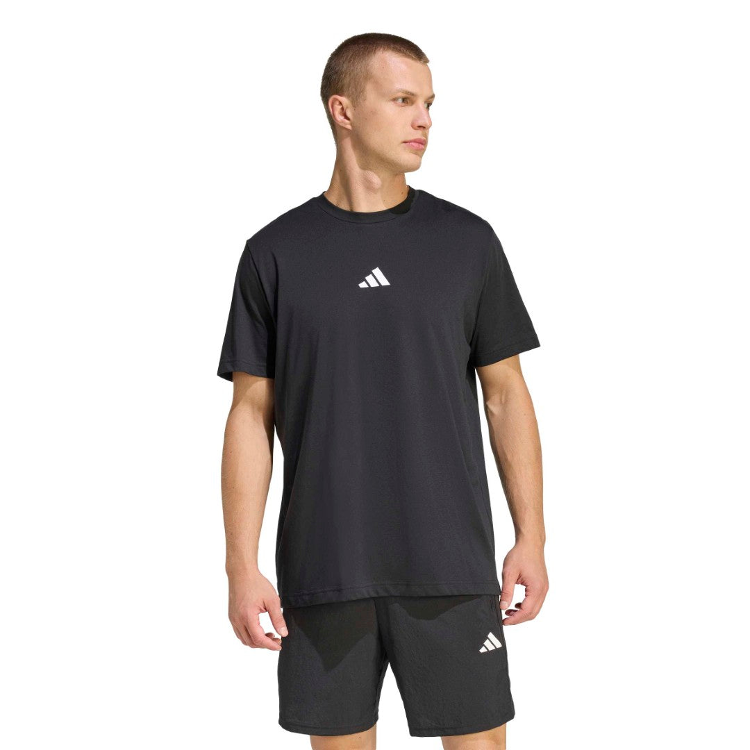 Climacool Tech Training Graphic T-Shirt