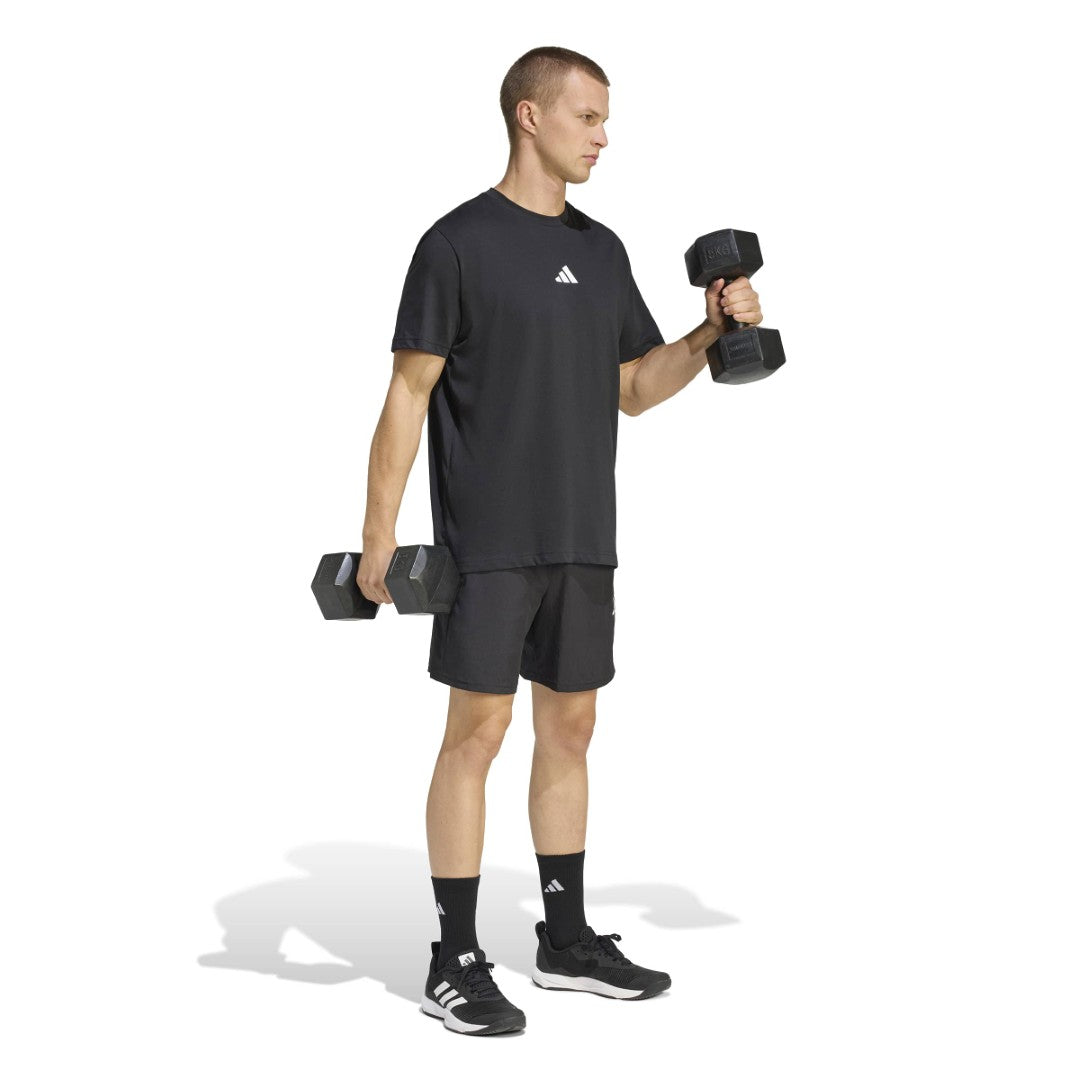 Climacool Tech Training Graphic T-Shirt