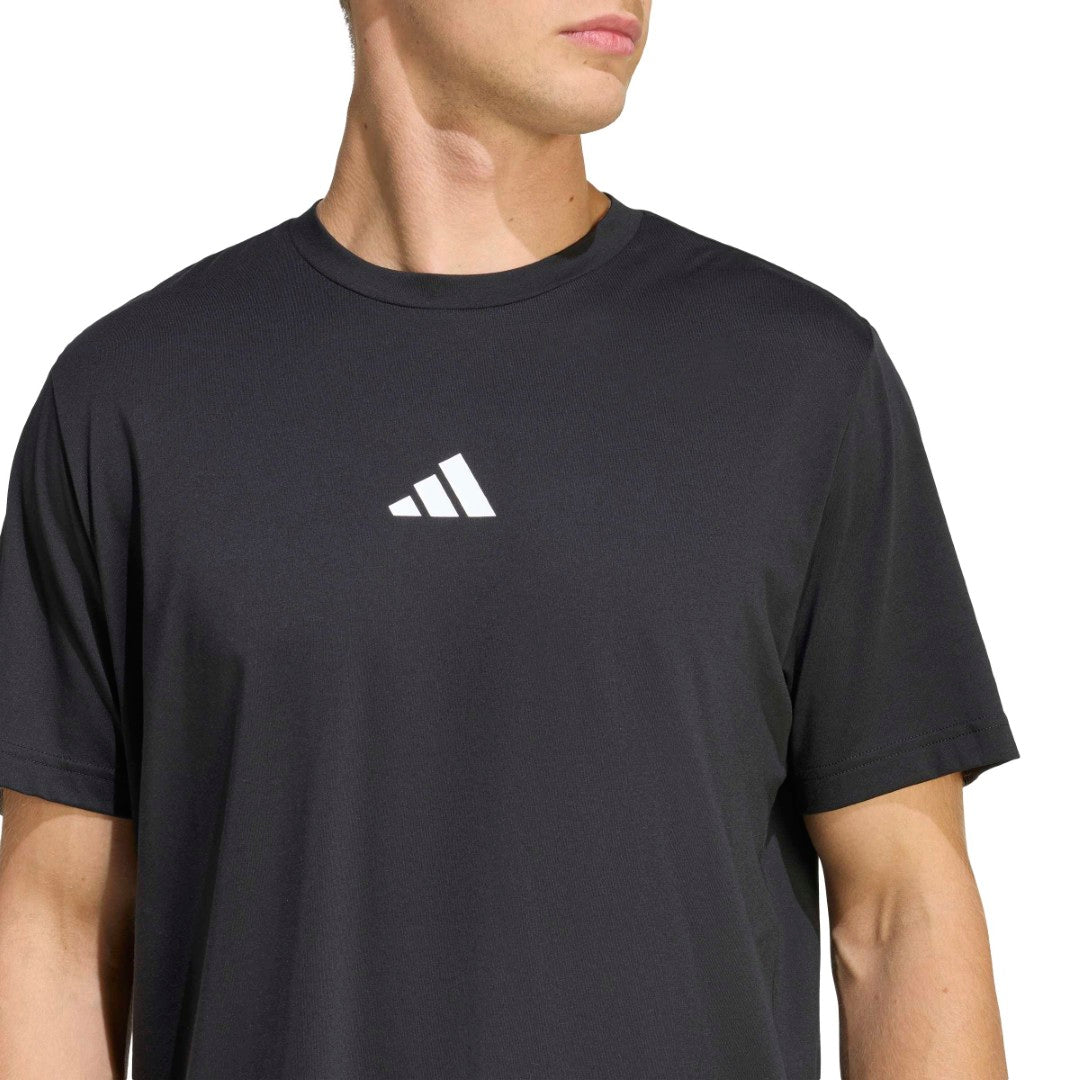 Climacool Tech Training Graphic T-Shirt