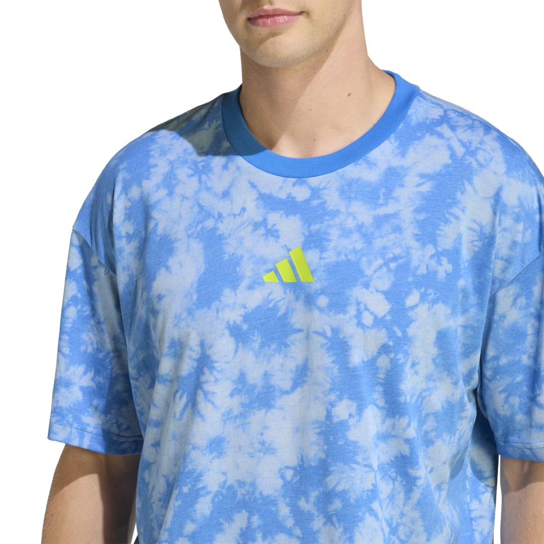 Fun Training Graphic T-Shirt