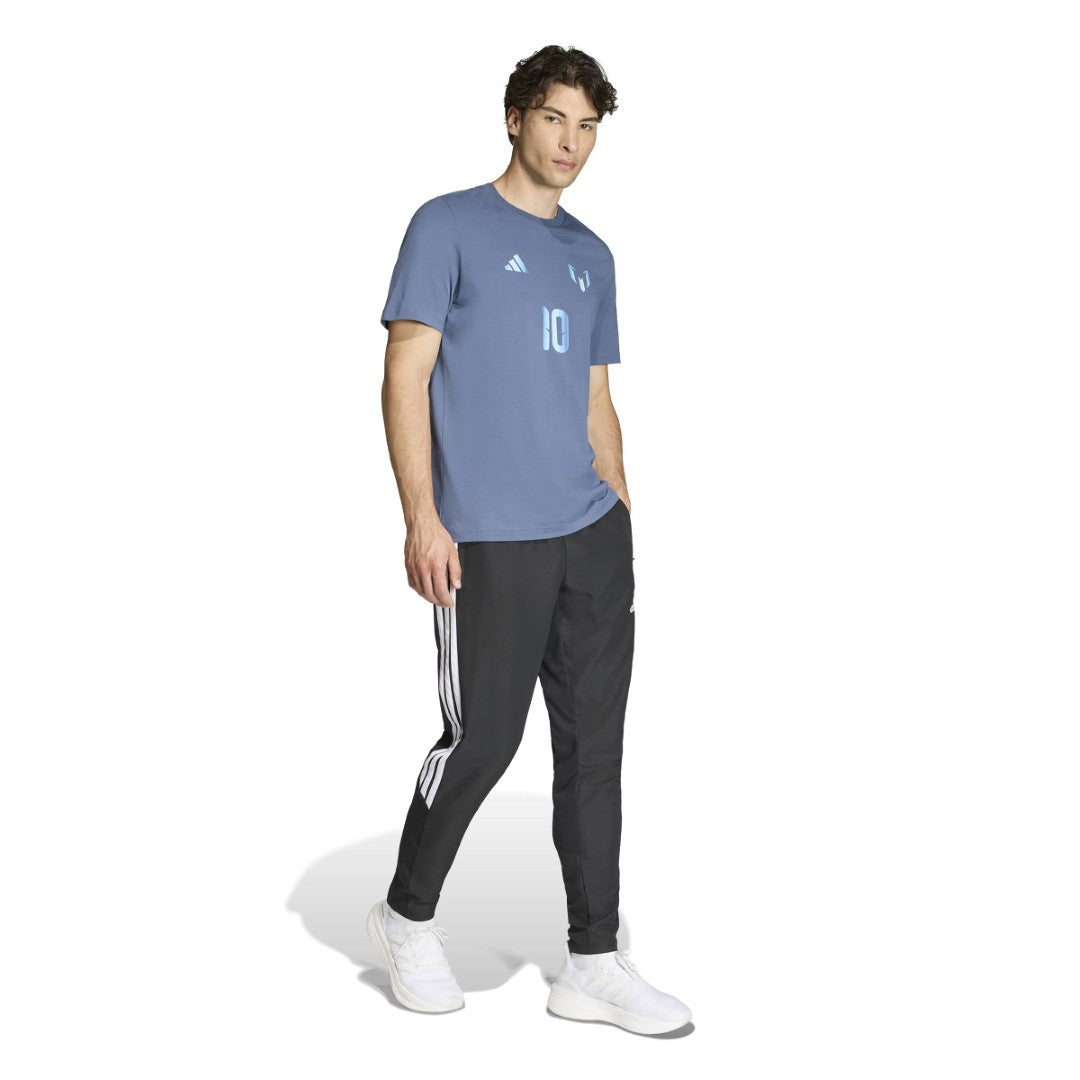 Messi Name&Number Graphic T-Shirt
