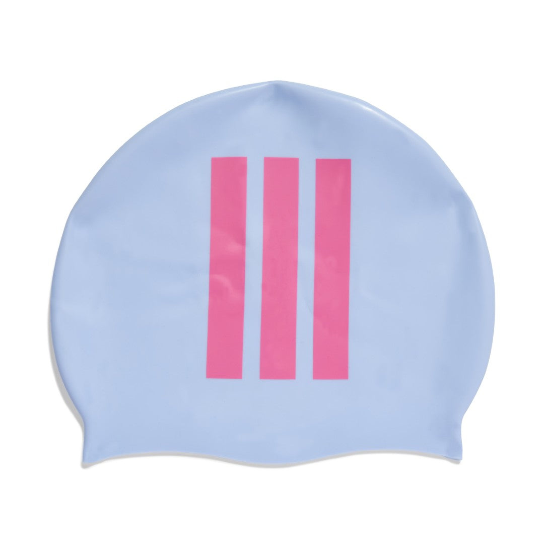 3-Stripes Swimming Cap