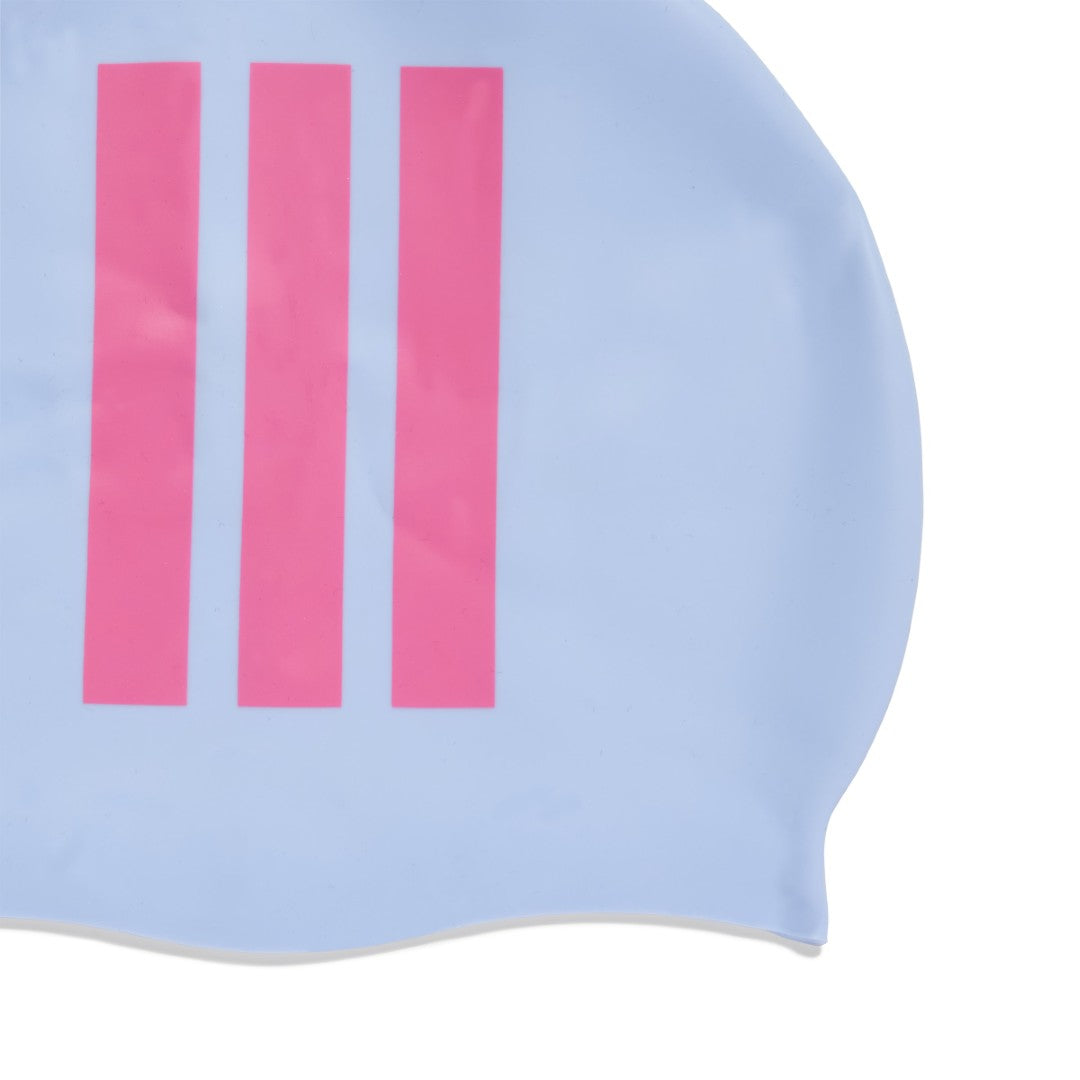 3-Stripes Swimming Cap
