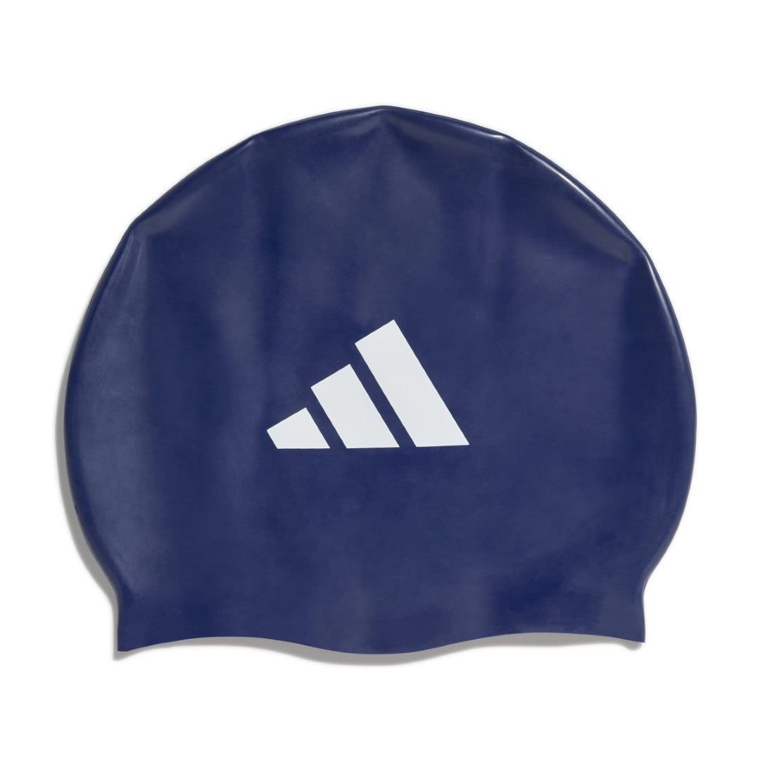 3-Stripes Swimming Cap