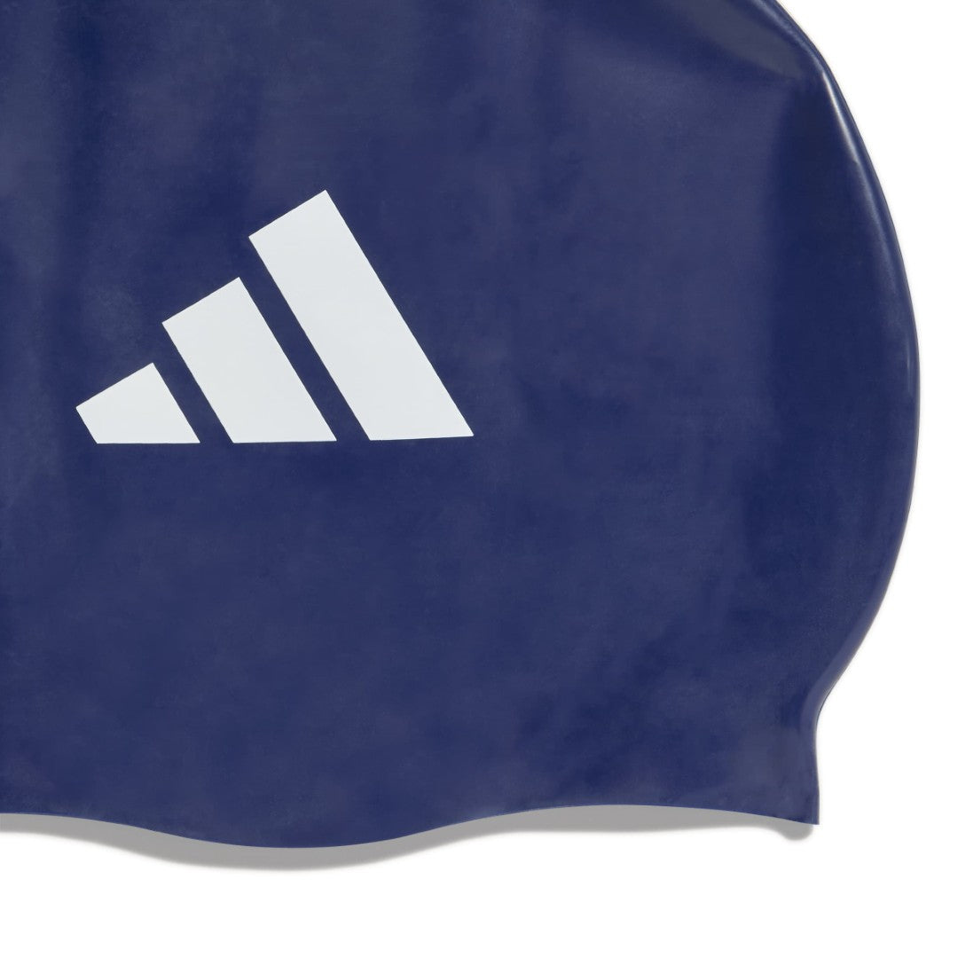 3-Stripes Swimming Cap