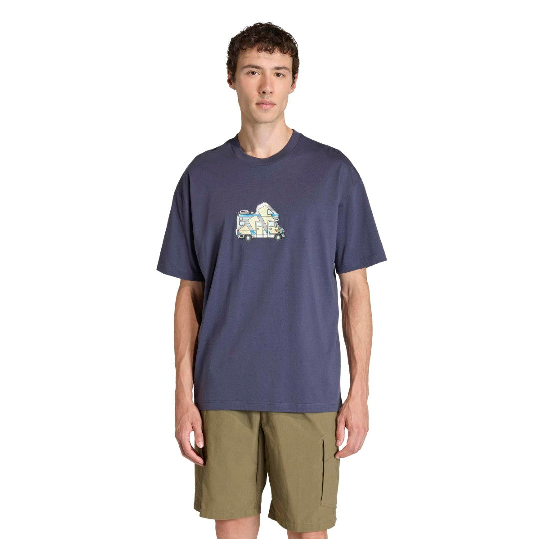 Terrex Camper Graphic T-Shirt
