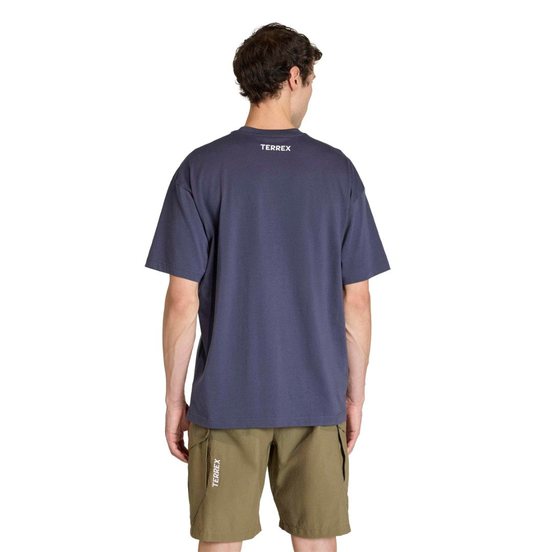 Terrex Camper Graphic T-Shirt
