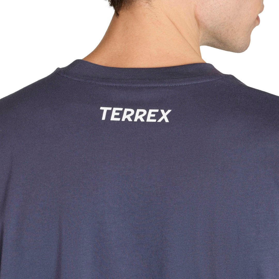 Terrex Camper Graphic T-Shirt