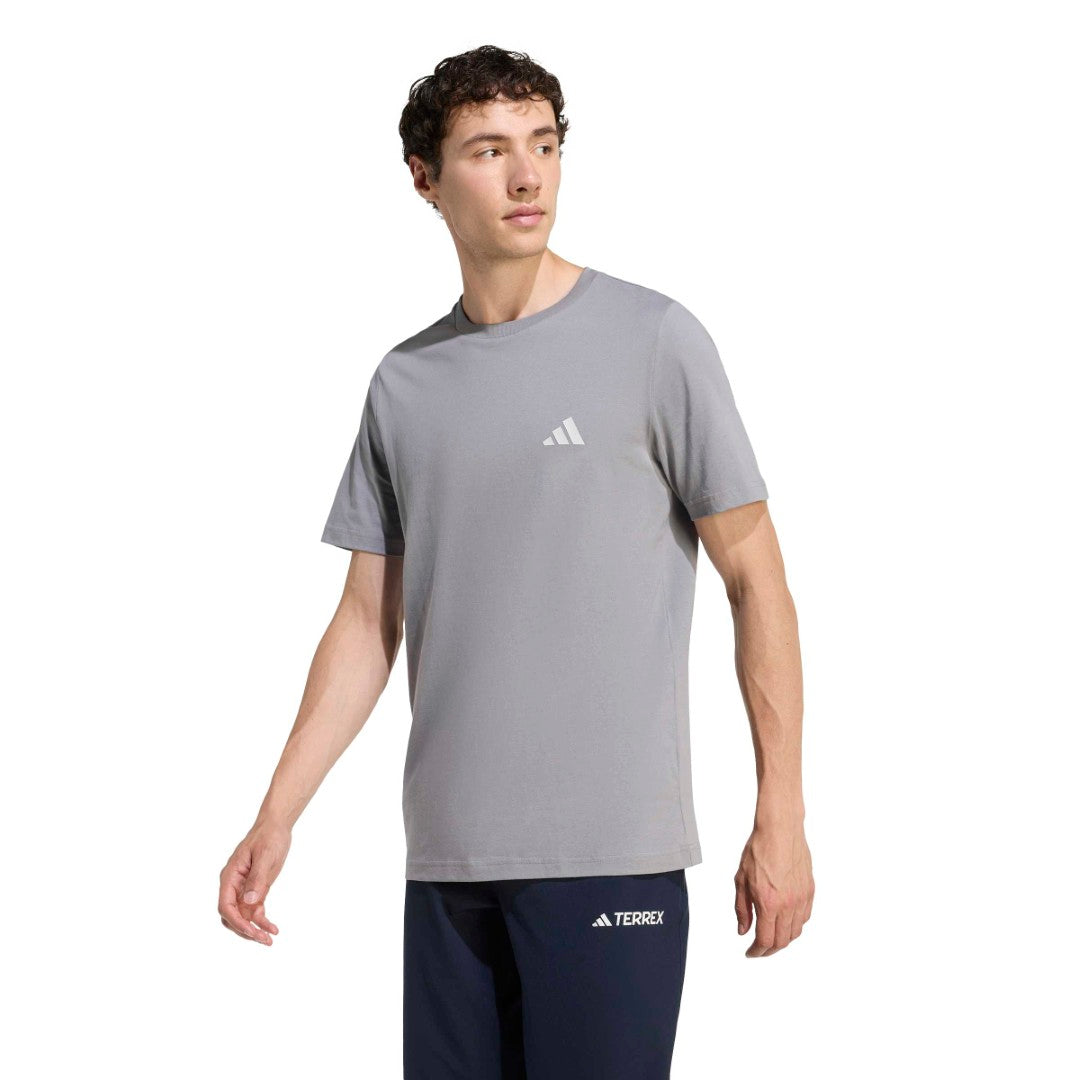 Terrex Camping Gear Graphic T-Shirt