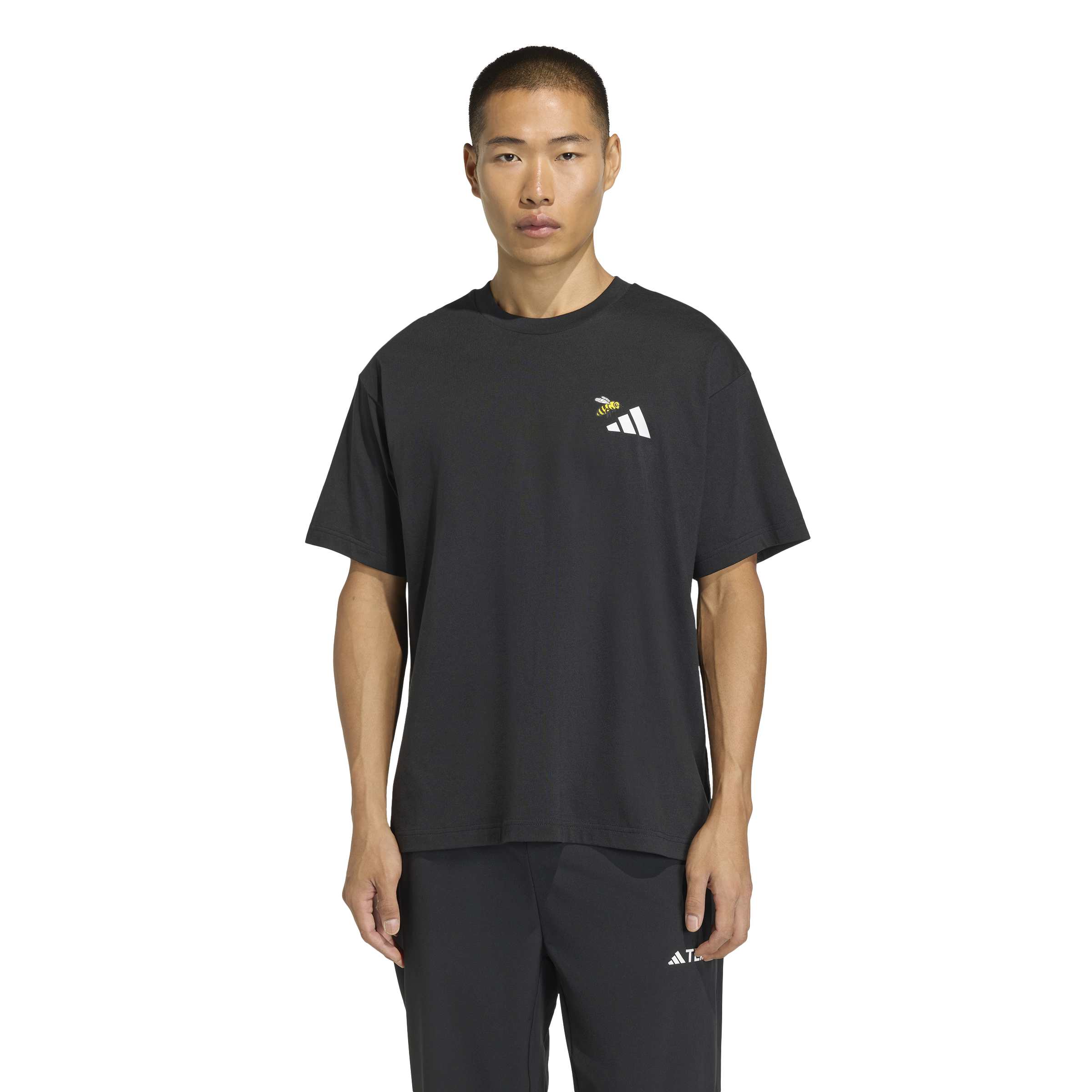 Terrex Nature Logo Graphic T-Shirt