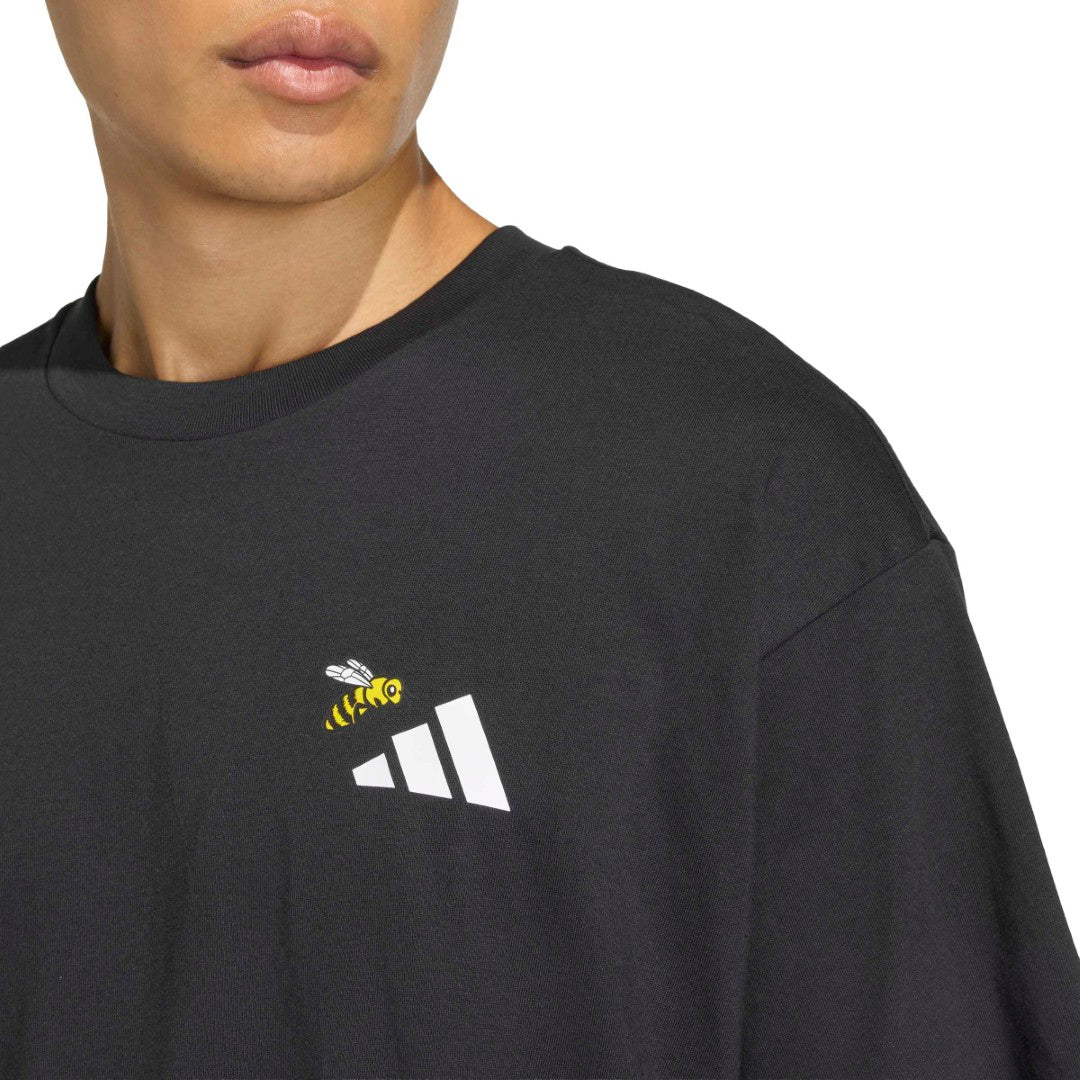 Terrex Nature Logo Graphic T-Shirt