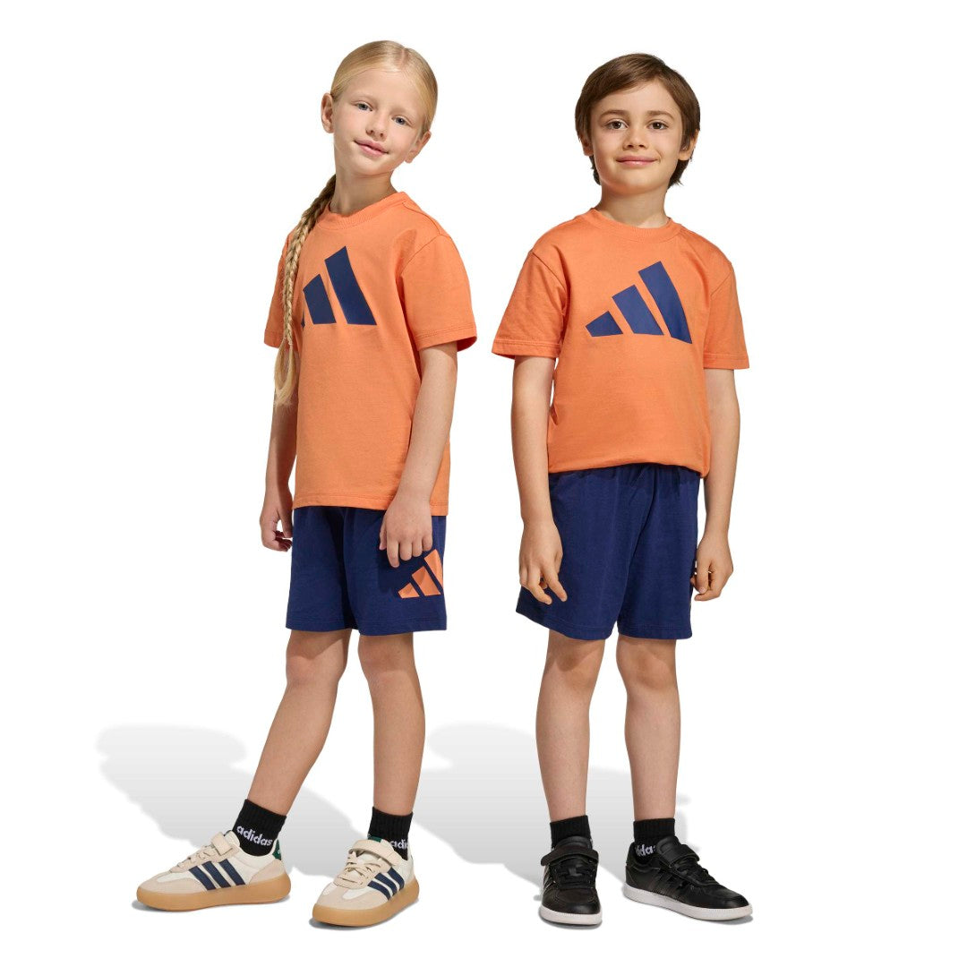 Essentials Tee Matching Set