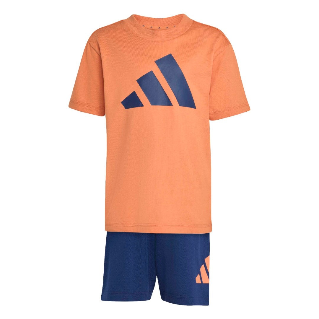 Essentials Tee Matching Set