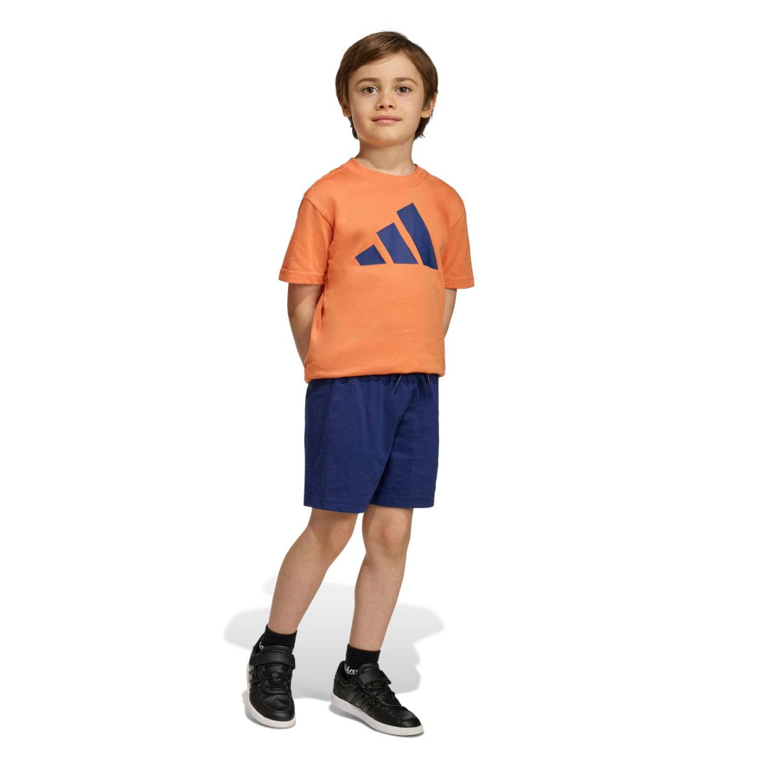 Essentials Tee Matching Set