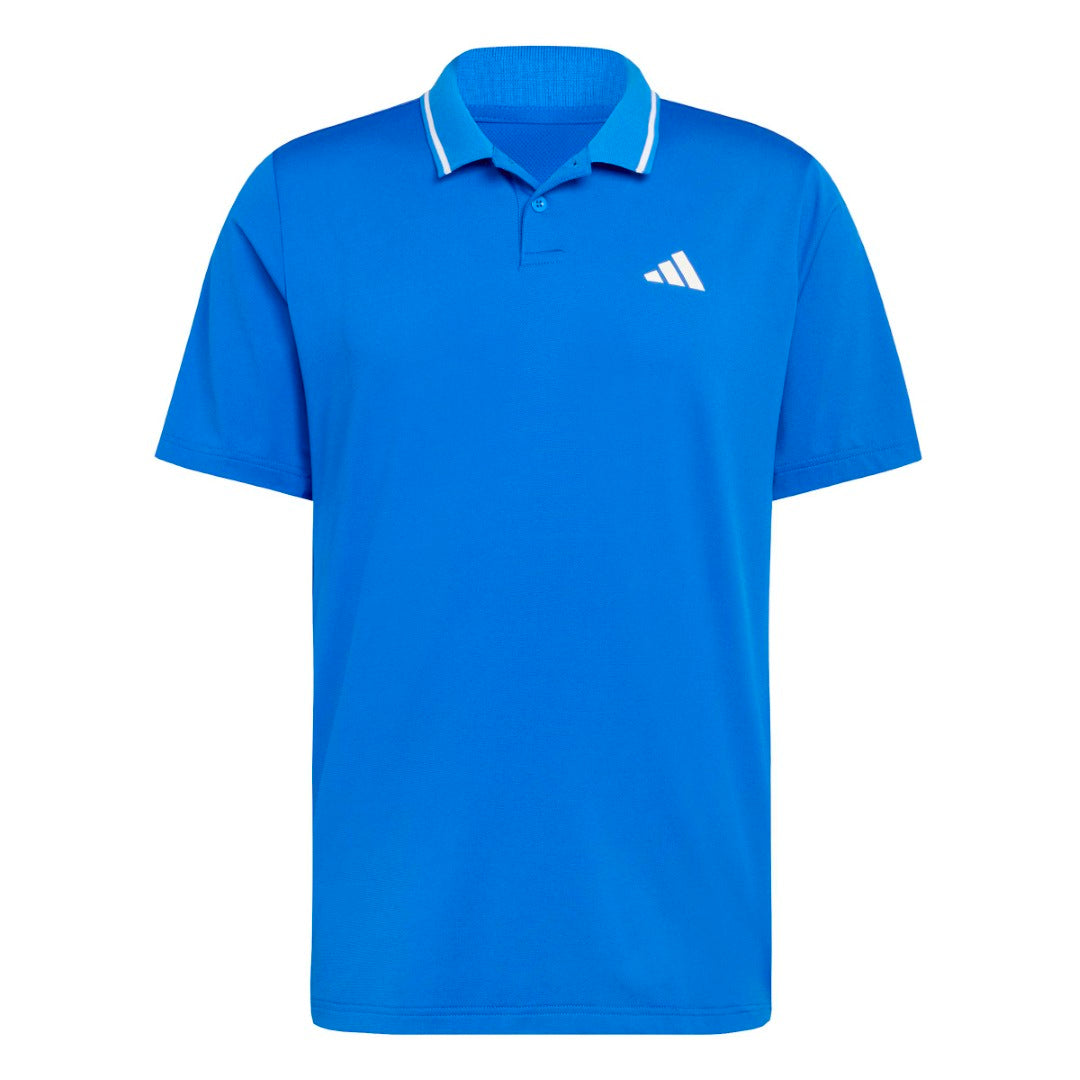 Club Tennis Climacool Piqué Polo Shirt