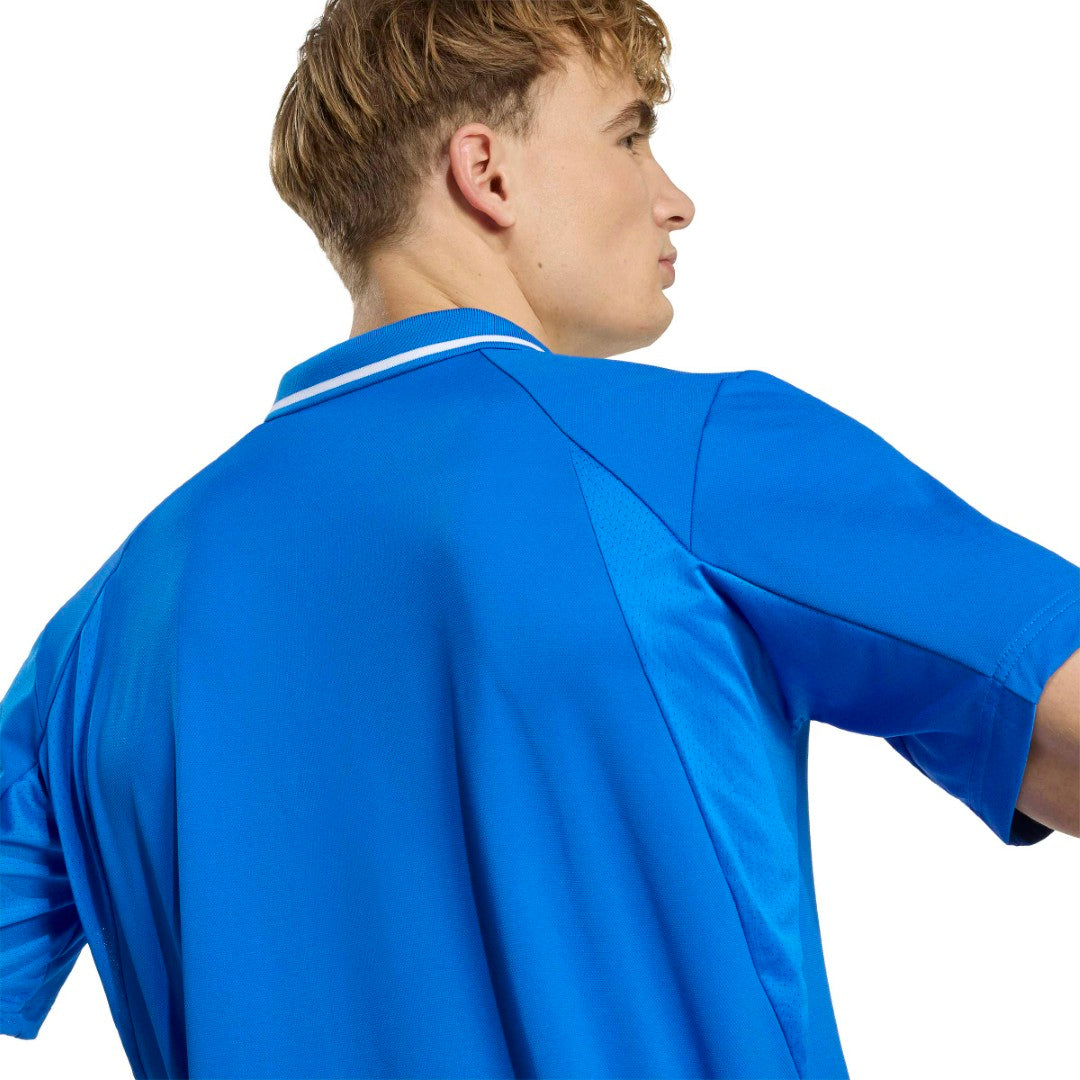 Club Tennis Climacool Piqué Polo Shirt
