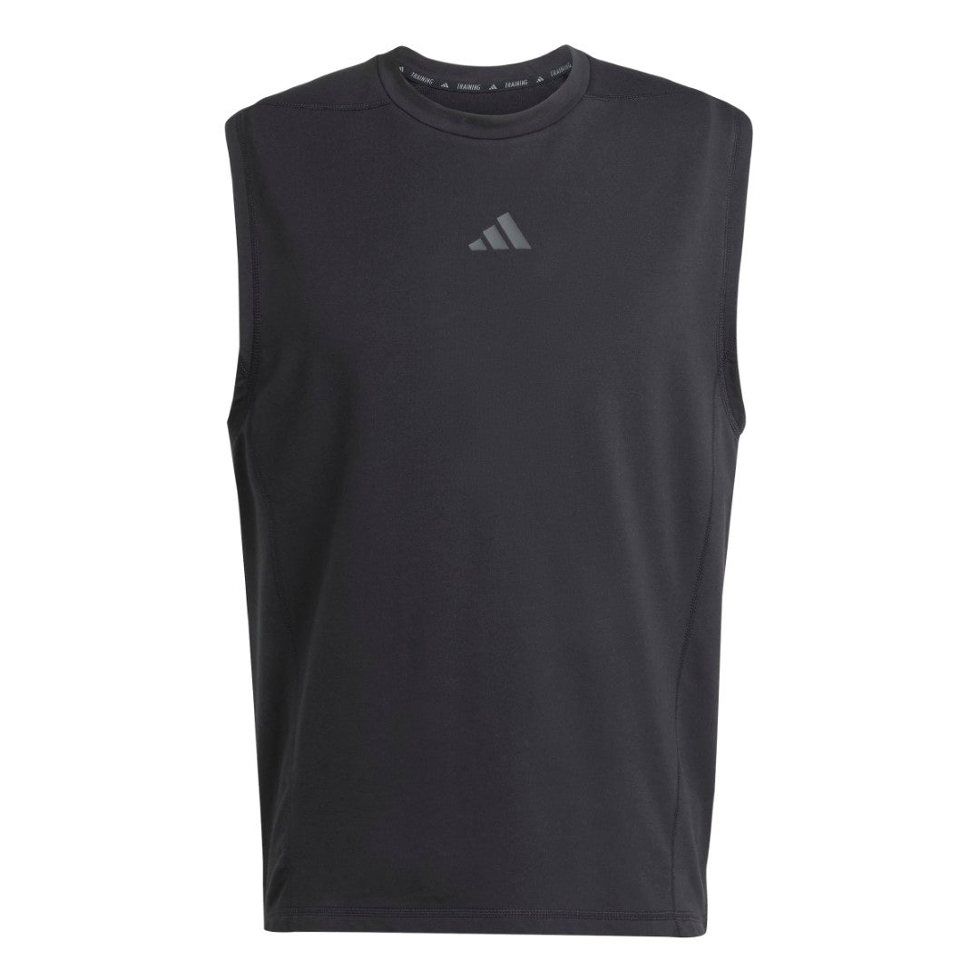 D4t X Sleeveless Tank Top