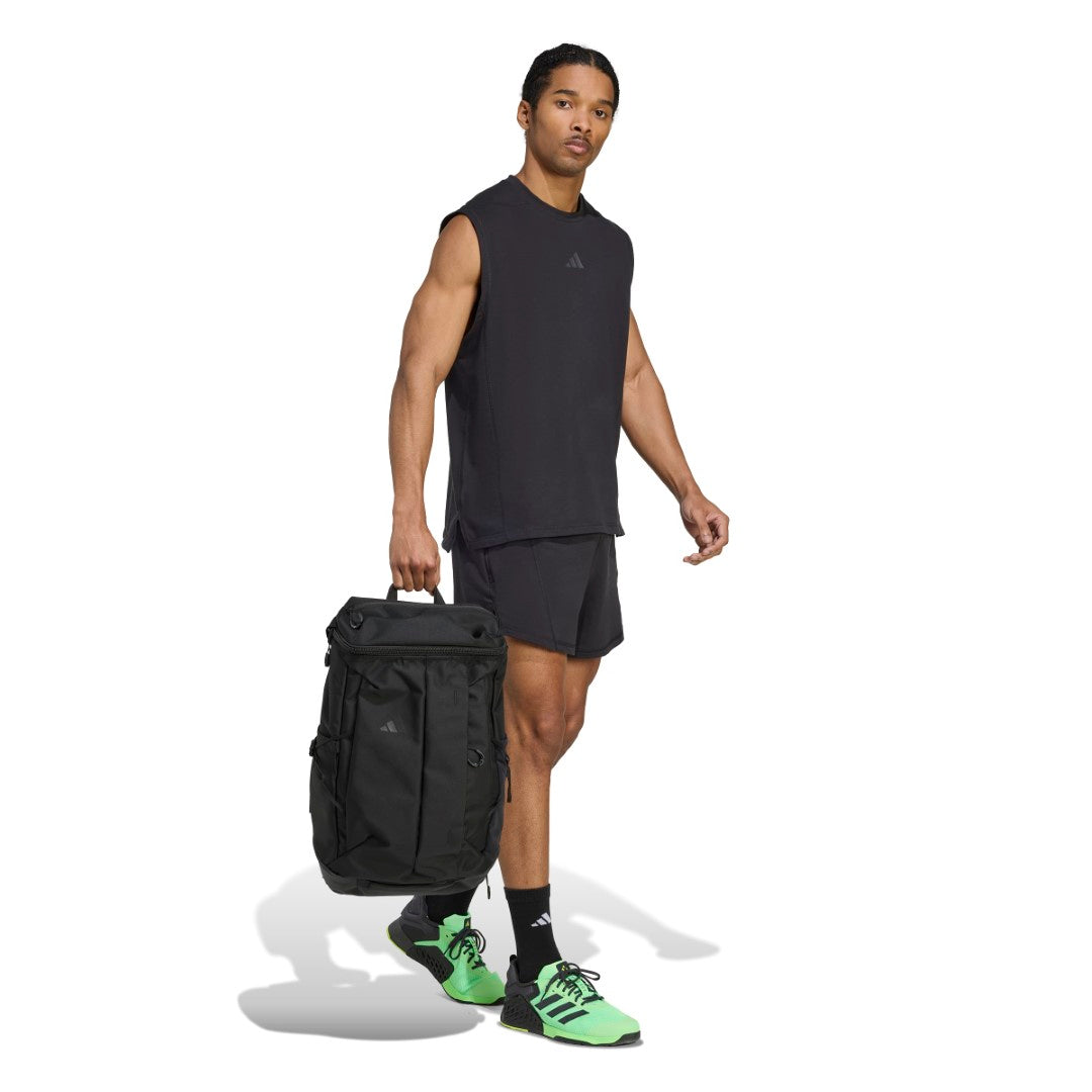D4t X Sleeveless Tank Top